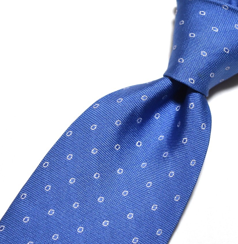 E064☆DKNY ネクタイ パターン柄☆3本以上送料無料拍卖