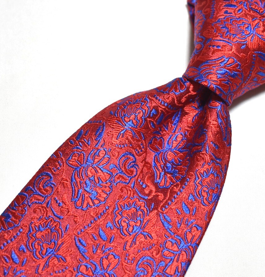 G569☆ケンゾー ネクタイ パターン柄☆3本以上送料無料拍卖