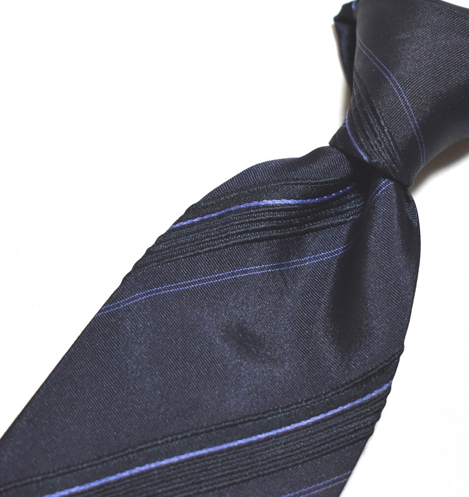 G334☆ポールスミス ネクタイ パターン柄☆3本以上送料無料拍卖