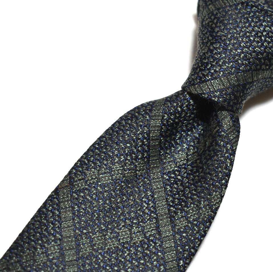 E600☆DAKS ネクタイ パターン柄☆3本以上送料無料☆拍卖