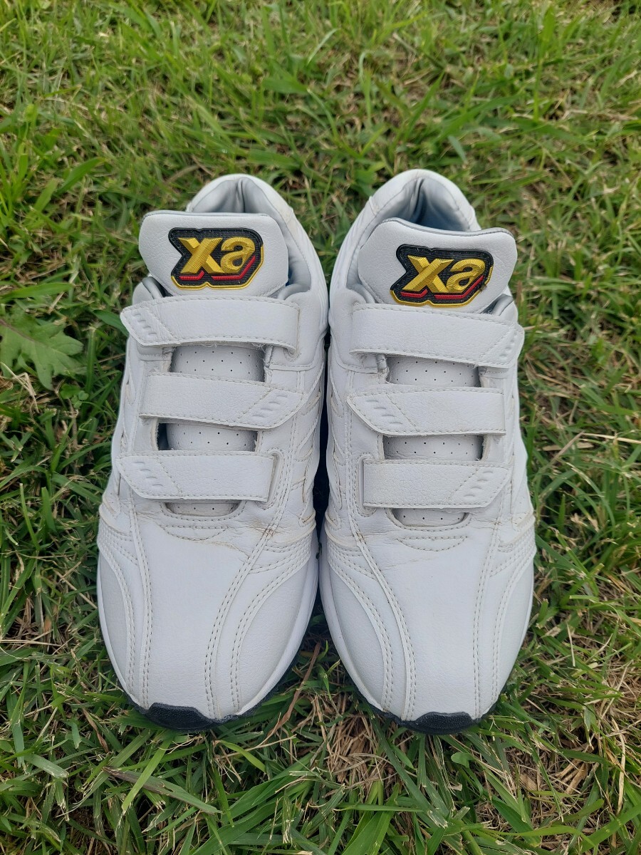 ザナックス トレーニングシューズ アップシューズ 野球 BS532TL拍卖