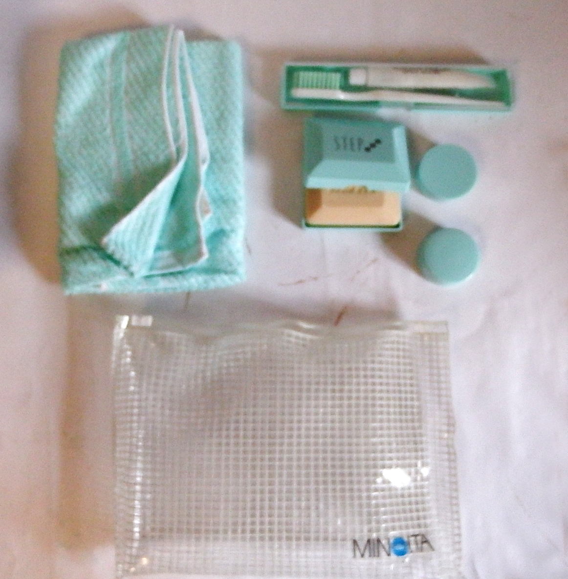 NM51006 ミノルタ トラベルセット拍卖