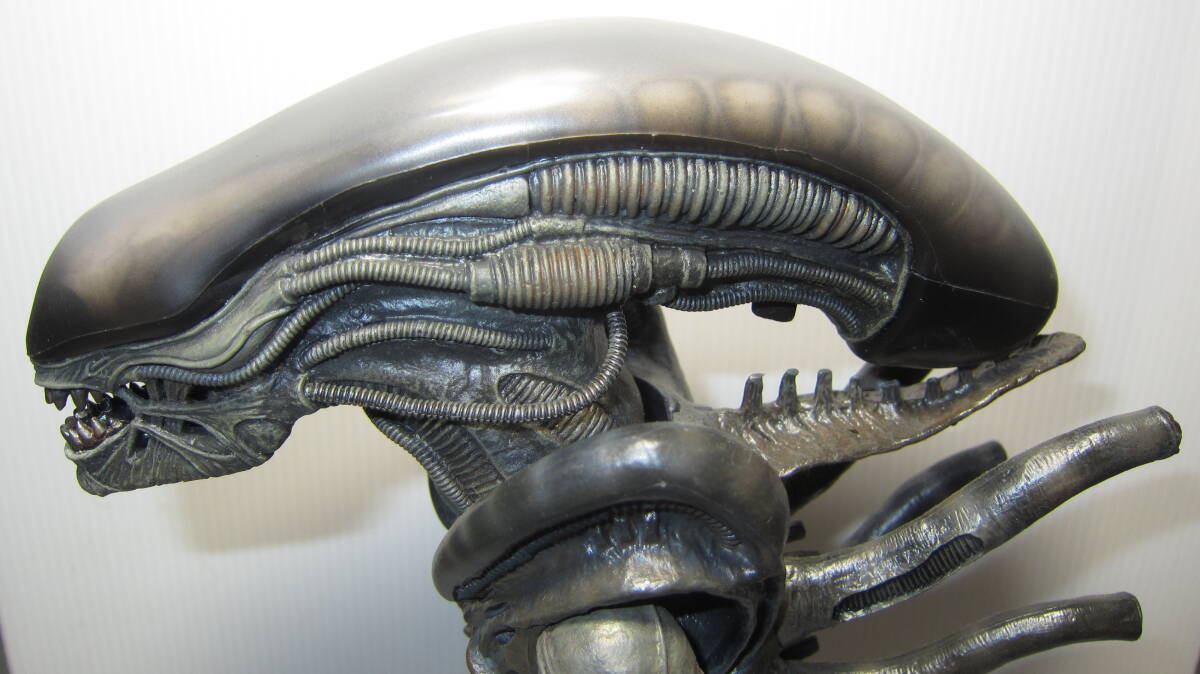 ホットトイズ◆ビッグチャップ エイリアン◆40cmフィギュアムービーマスターピース拍卖