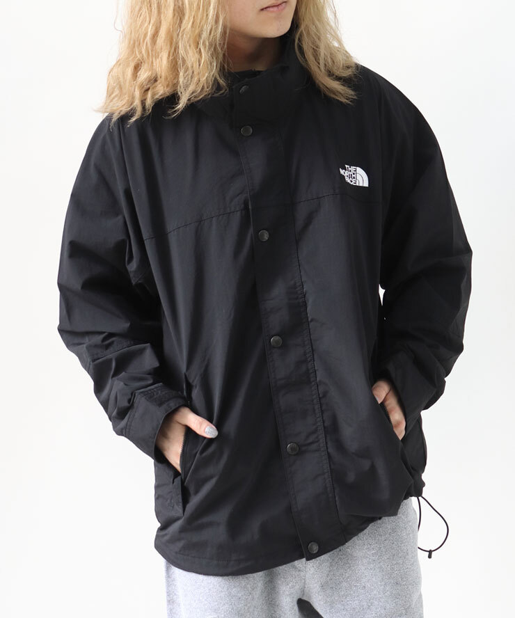 <Mサイズ>THE NORTH FACE ザ・ノース・フェイス Hydrena Wind Jacket ハイドレナウィンドジャケット NP22550拍卖