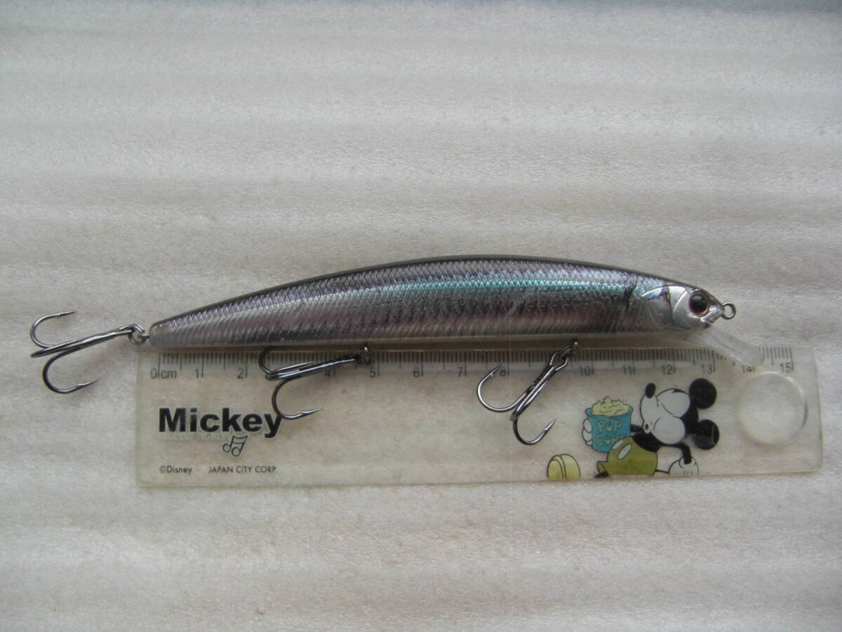 OSP オーエスピー ルドラ 130F拍卖