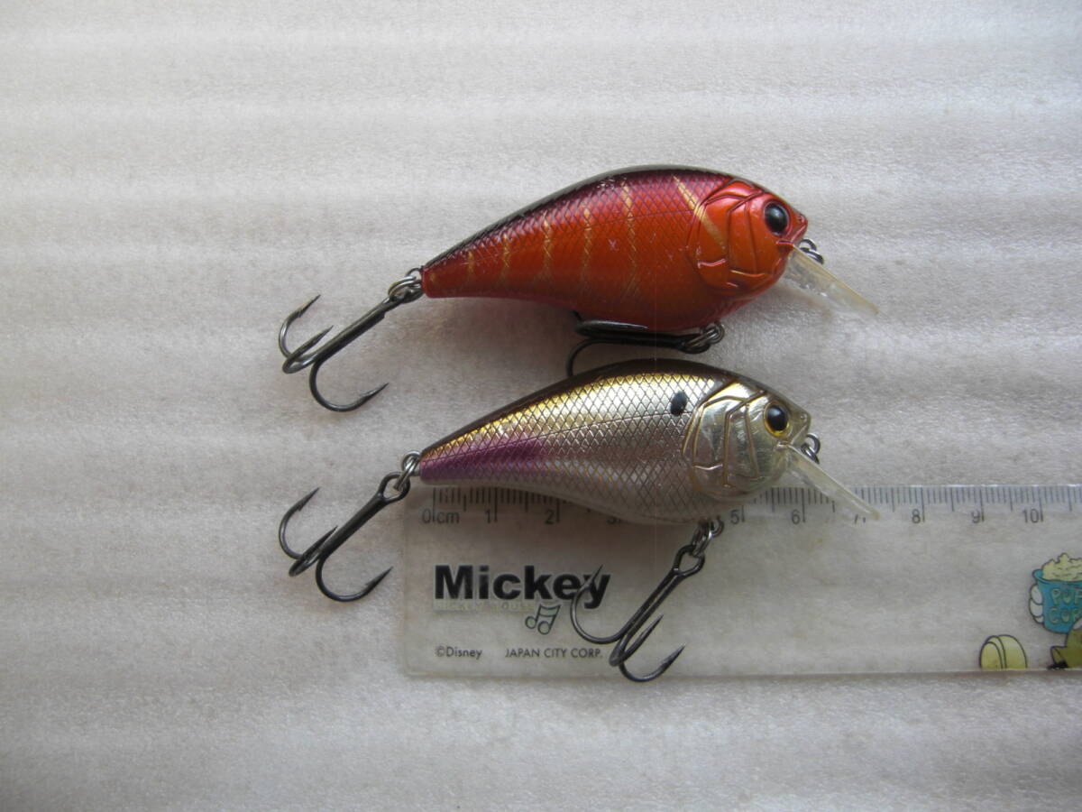 6th Sense シックスセンス シャロークランク クラッシュ 50 2個セット拍卖