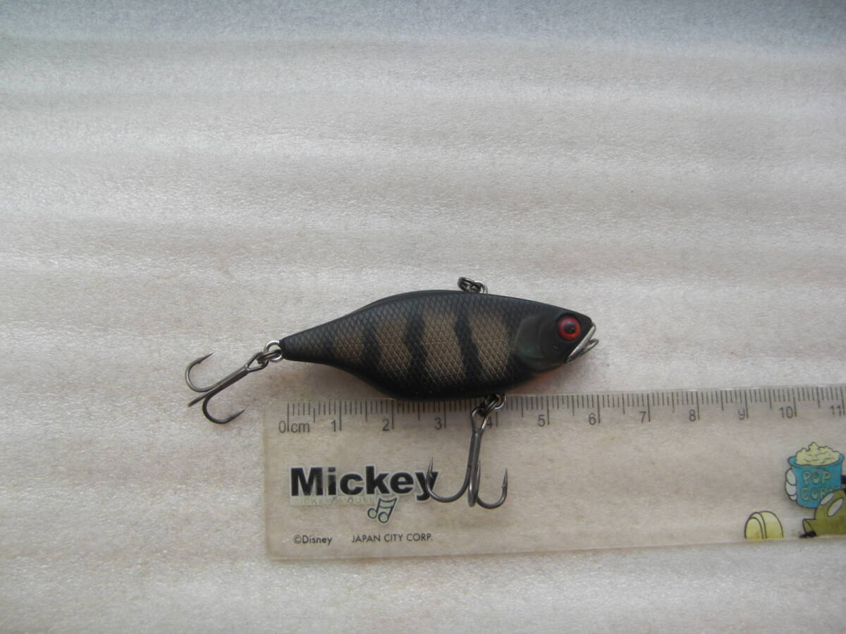 ジャッカル バイブレーション TN60FT 美品拍卖