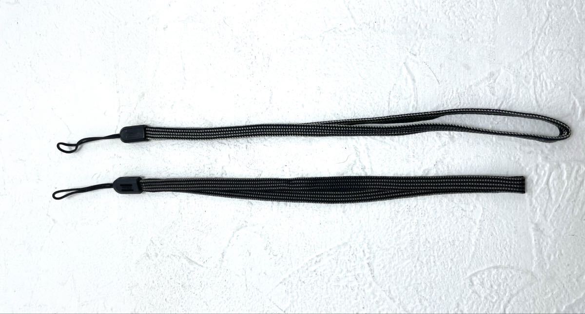 Nikon ニコン ストラップ 2本拍卖