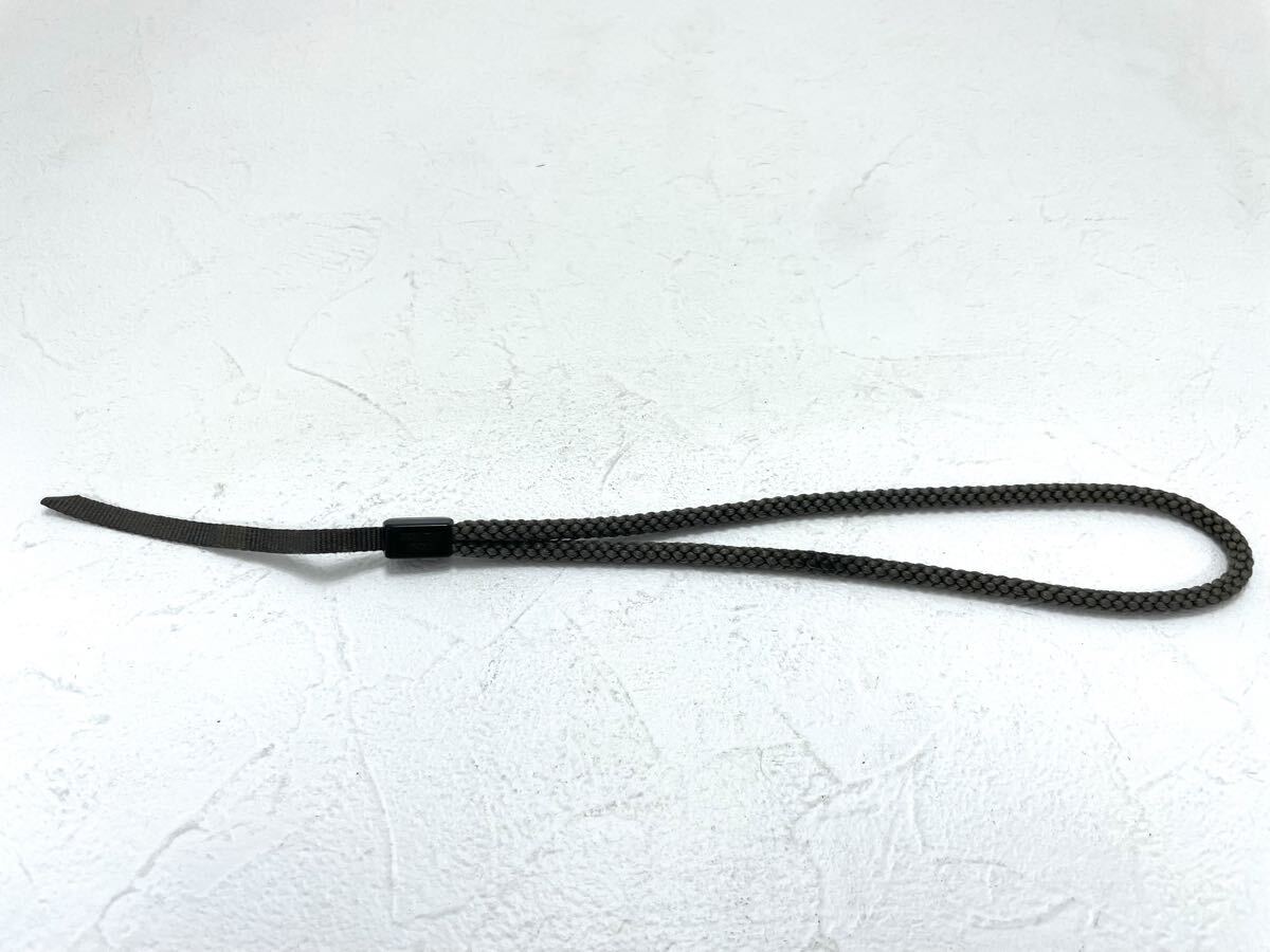 CONTAX コンタックス ショートストラップ拍卖