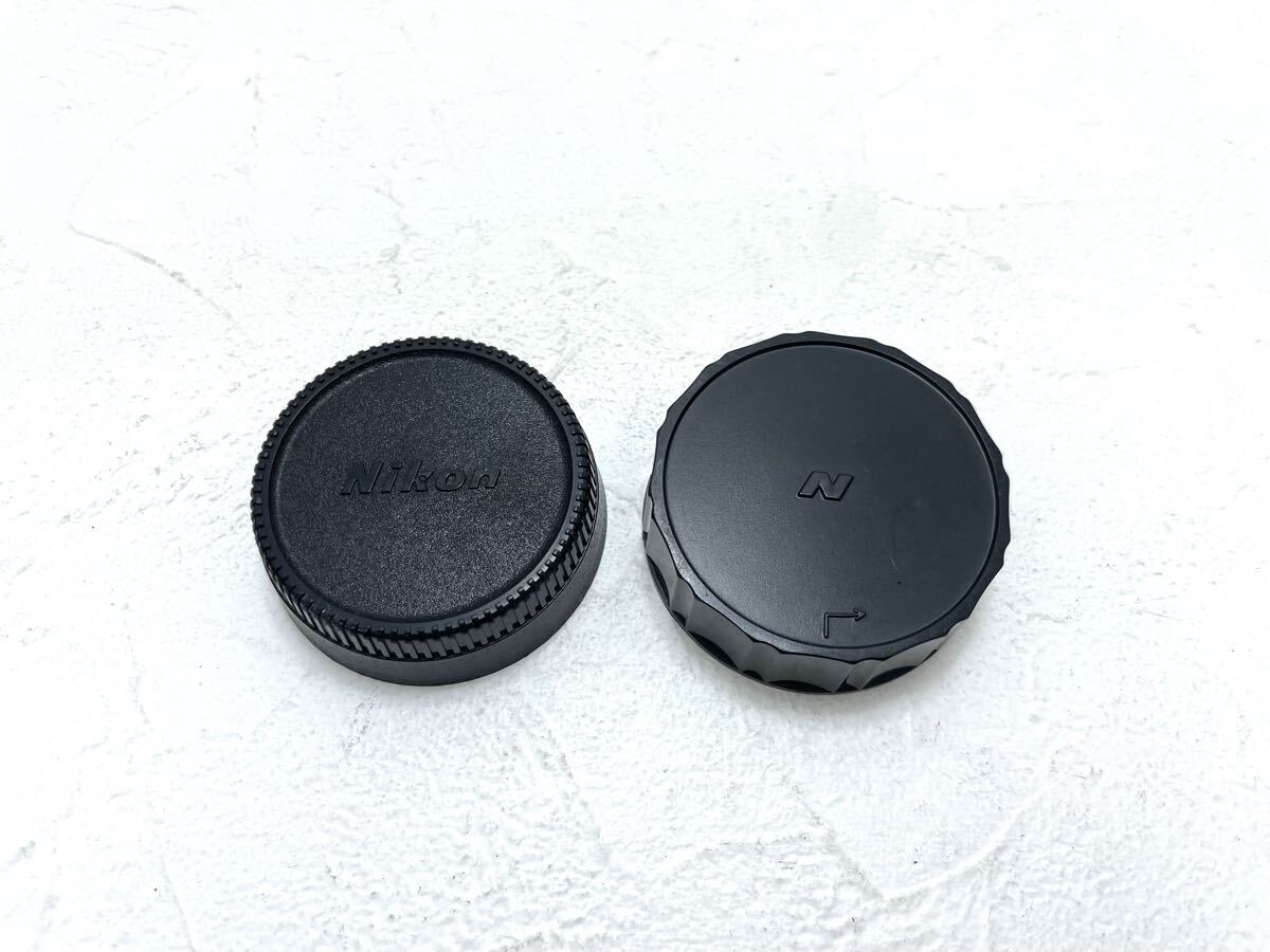 Nikon ニコン リアキャップ リアレンズキャップ拍卖