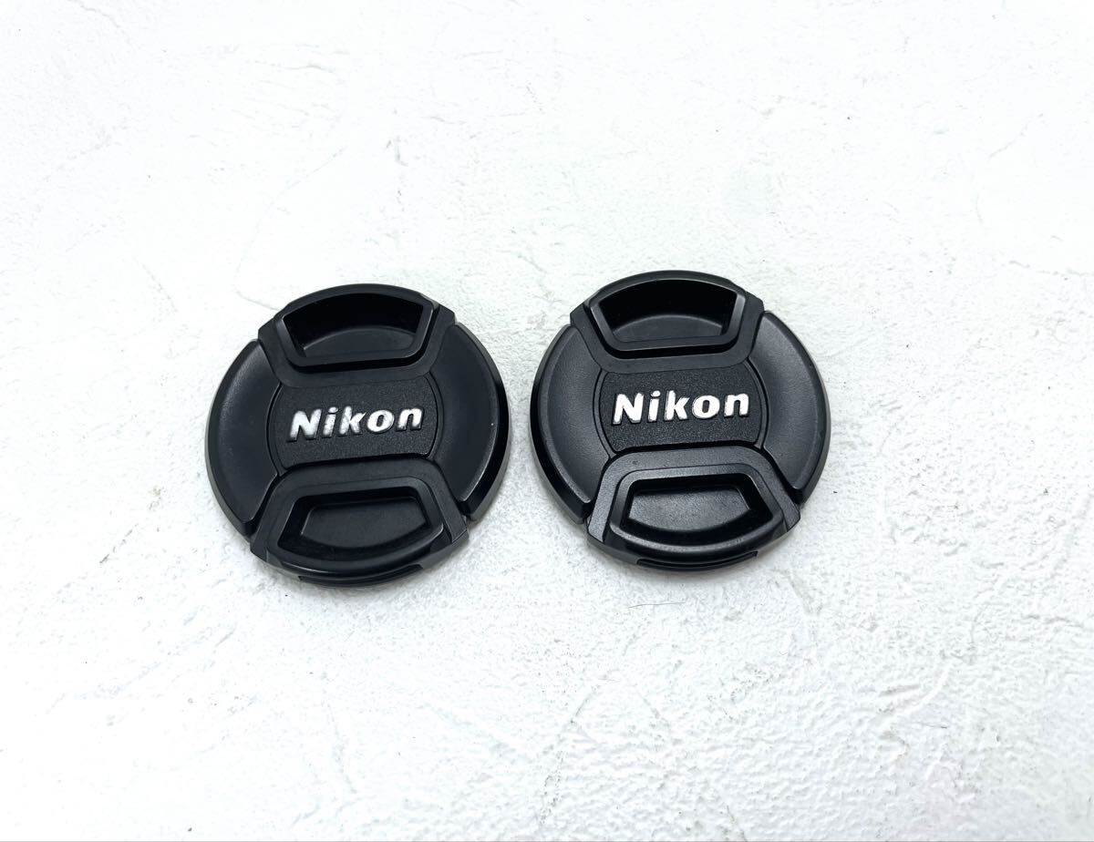 Nikon ニコン レンズキャップ フロントキャップ 52mm ②拍卖