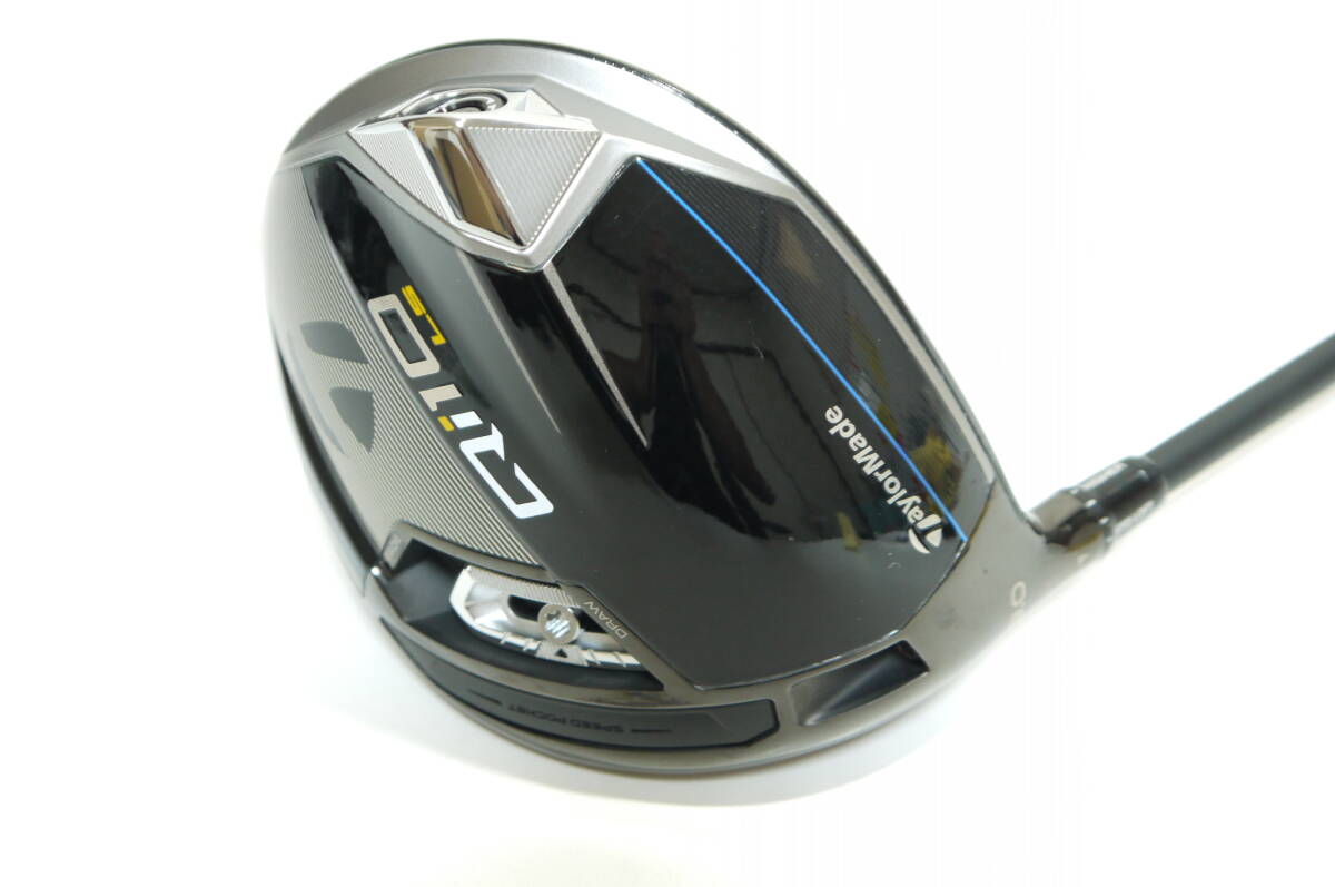 左 Qi10 LS-9° TENSEI AV-LIMITED-65-S テーラーメイド 極品拍卖