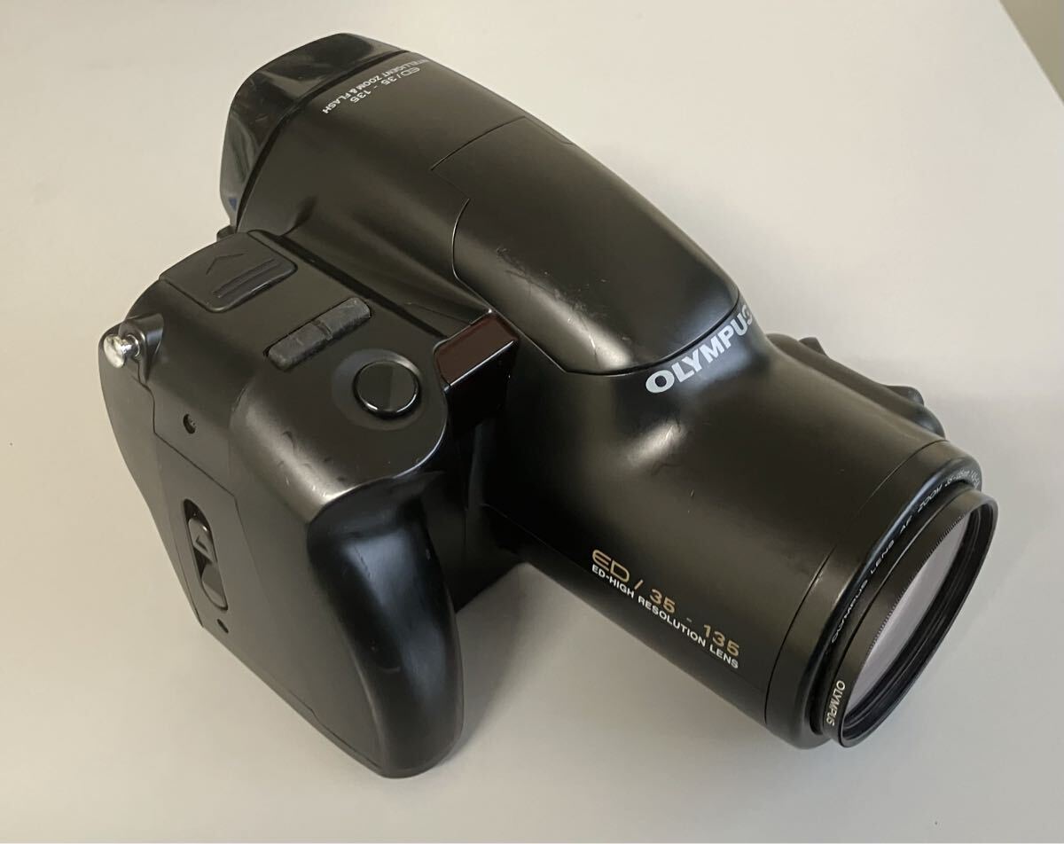 【外観△・動作OK】オリンパス OLYMPUS L-2拍卖