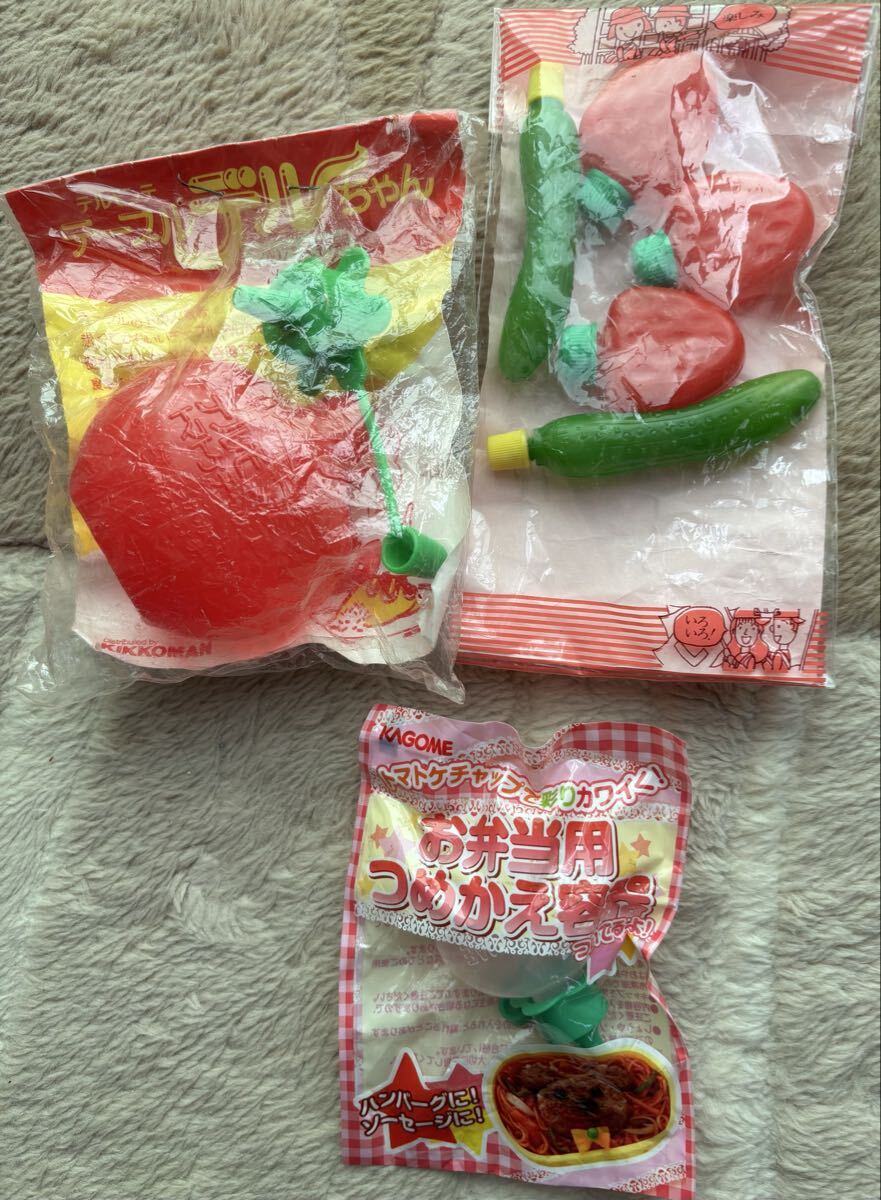 お弁当用 調味料入れ拍卖