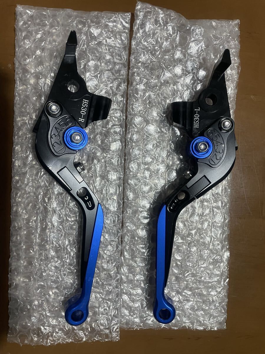 Tmax用ブレーキレバー拍卖