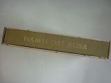NAMU DAI BOSA-A TRANSMISSION OF ZEN BUDDHISM TO AMERICA拍卖
