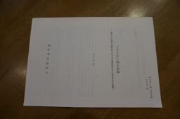 パネル文土器の系譜ー勝坂式土器成立期における平行沈線区画文系土器の生成と展開(東京考古13号抜刷) 拍卖