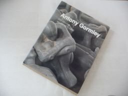 アントニー・ゴームリー Antony Gormley Still Moving Works 1975-1996(図録)拍卖