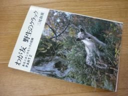 わが友野生のクラック〈part 2〉―あるニホンカモシカの記録拍卖