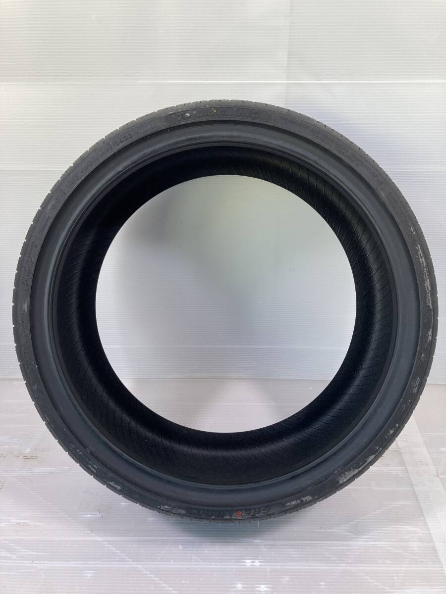 【A116】215/35R18 LINGLONG GREEN-Max (リンロン グリーンマックス) 1本 2020年製 中国製拍卖