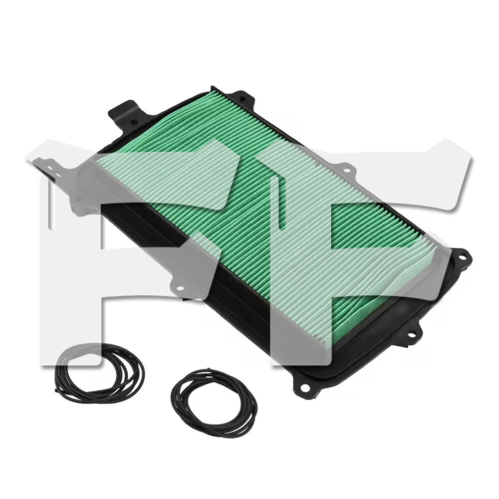 ホンダ TALON 1000R 1000X 1000X-4 FOX エアインテークフィルター エアインテーククリーナー 空気清浄フィルター パーツ拍卖