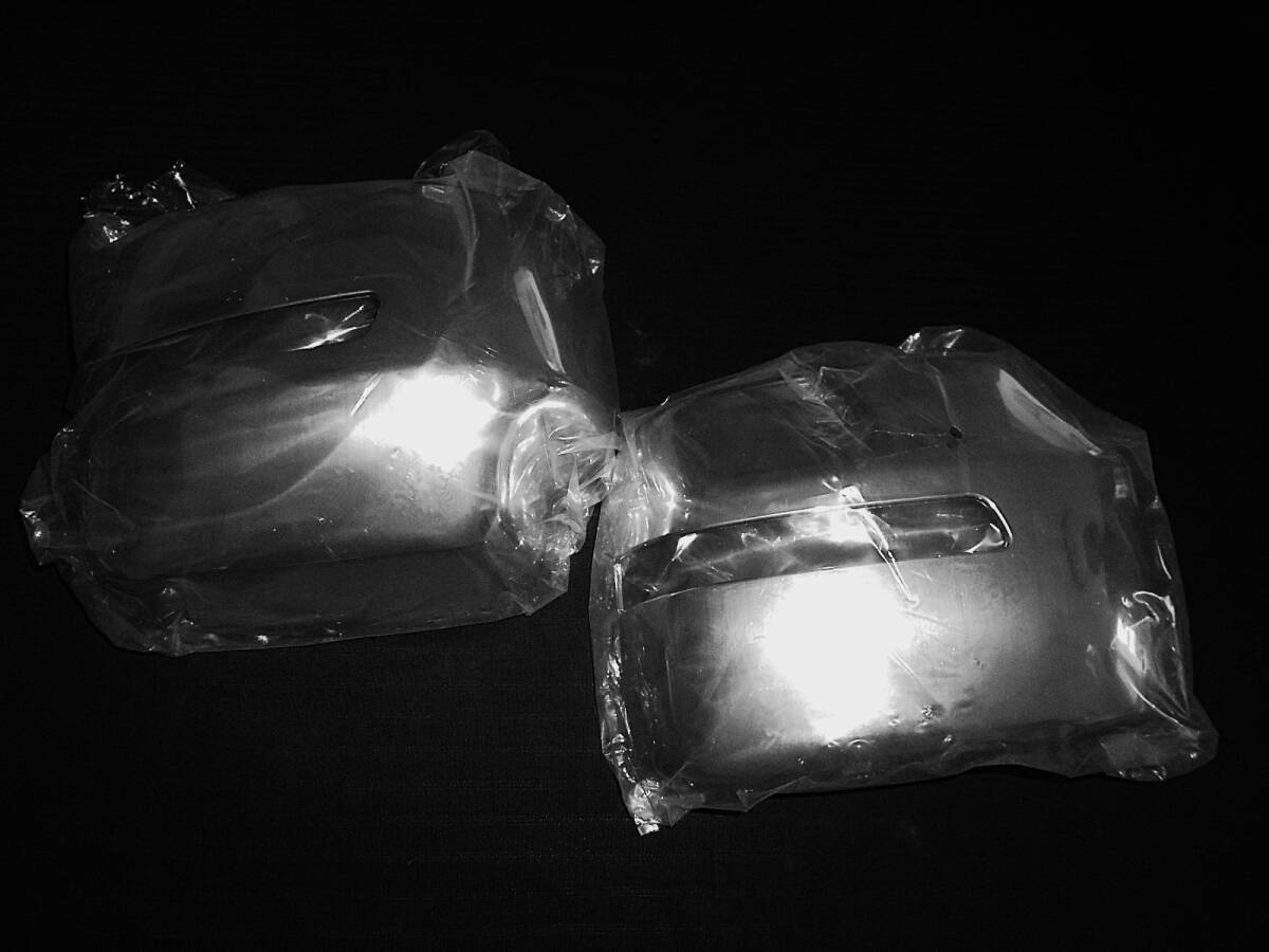 ジムニー JB64系 ジムニーシエラ JB74W系 クロームメッキドアミラーカバー 拍卖