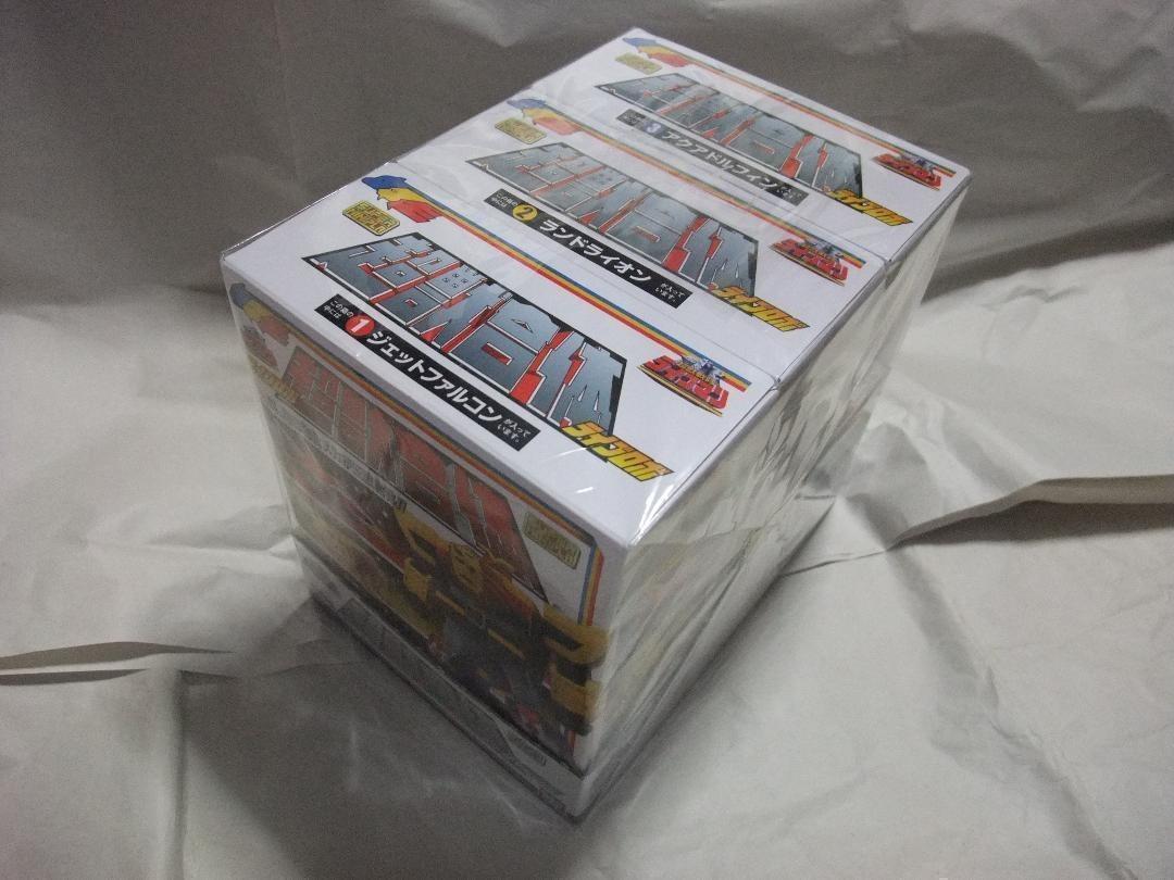 スーパーミニプラ ライブロボ ライブボクサー ミニプラ テガソード ブラック大獣神 ブンブンジャーロボ ドンオニタイジン 虎龍攻神 セット拍卖