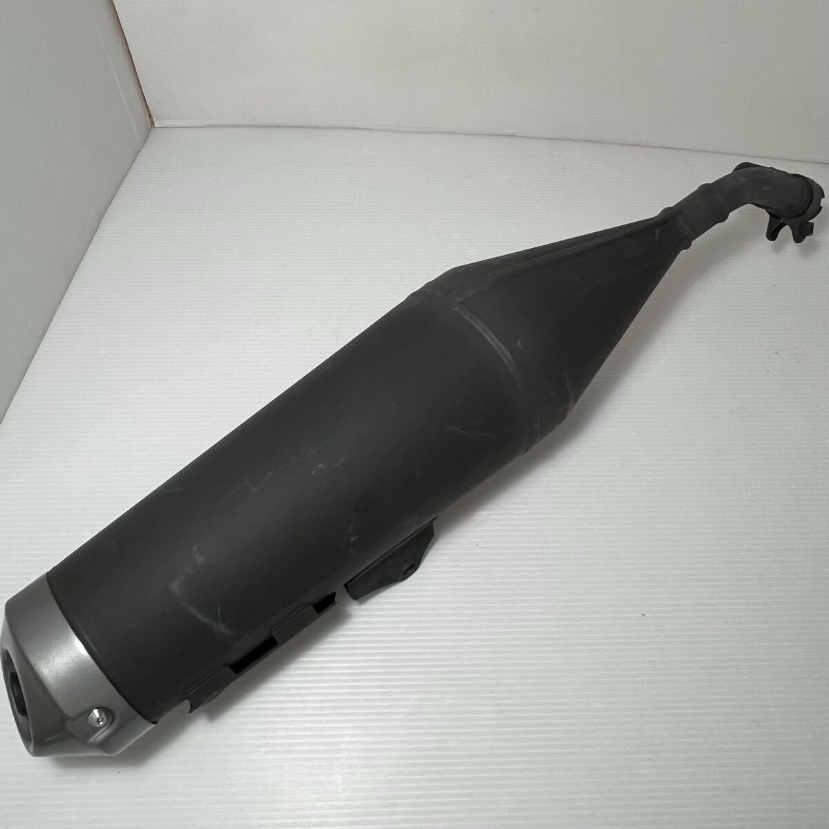 ホンダ CRF250L マフラー サイレンサー 純正 中古 バイク部品拍卖