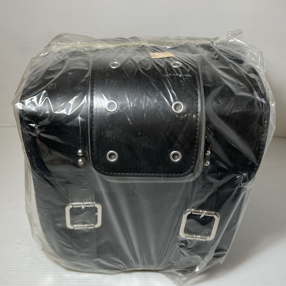 ZSADZS サイドバック ツールバック 28.5cm × 11.5cm × 30.5cm 汎用拍卖