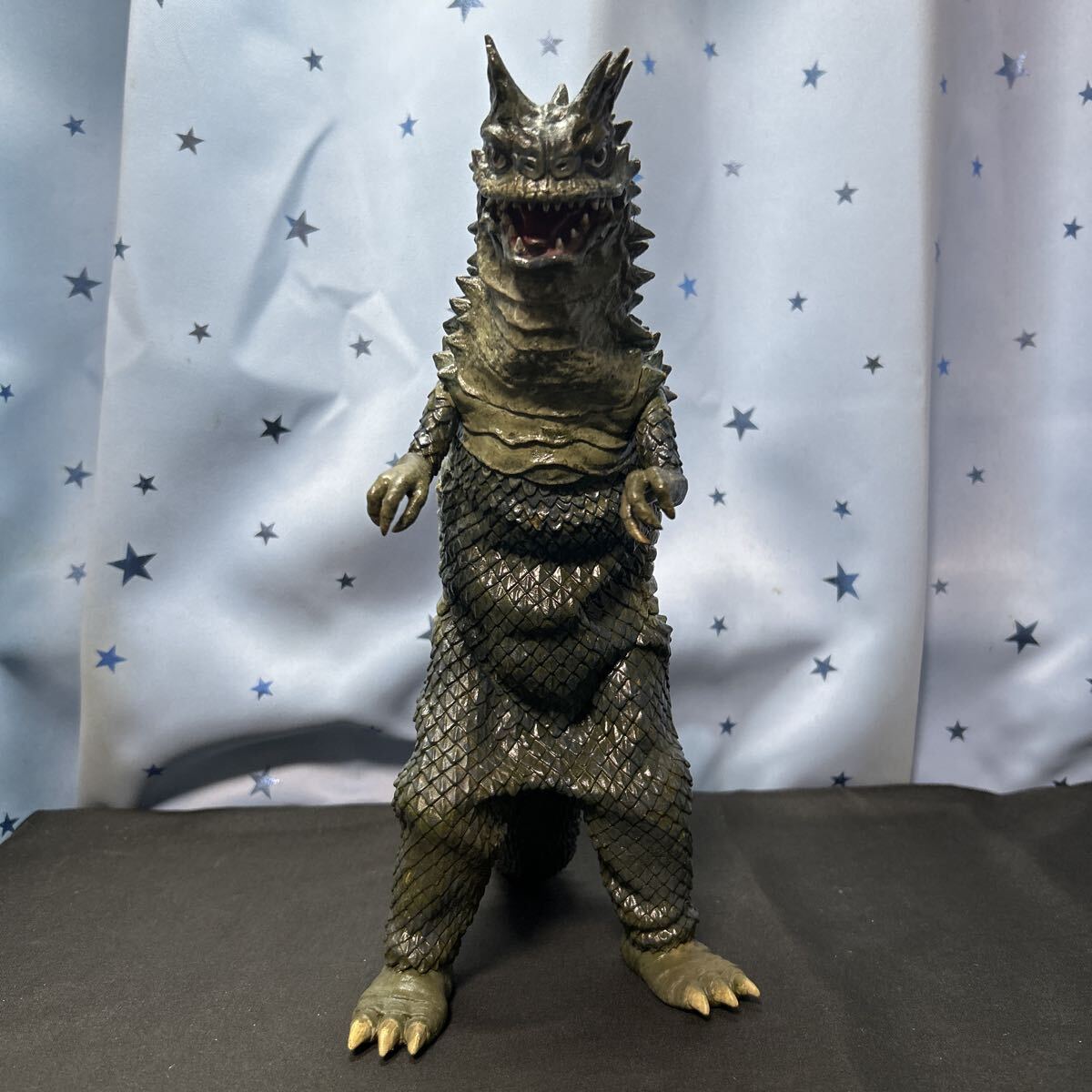 ccco ビリケン商会 ウルトラマン怪獣 ベムラー ソフビフィギュア拍卖