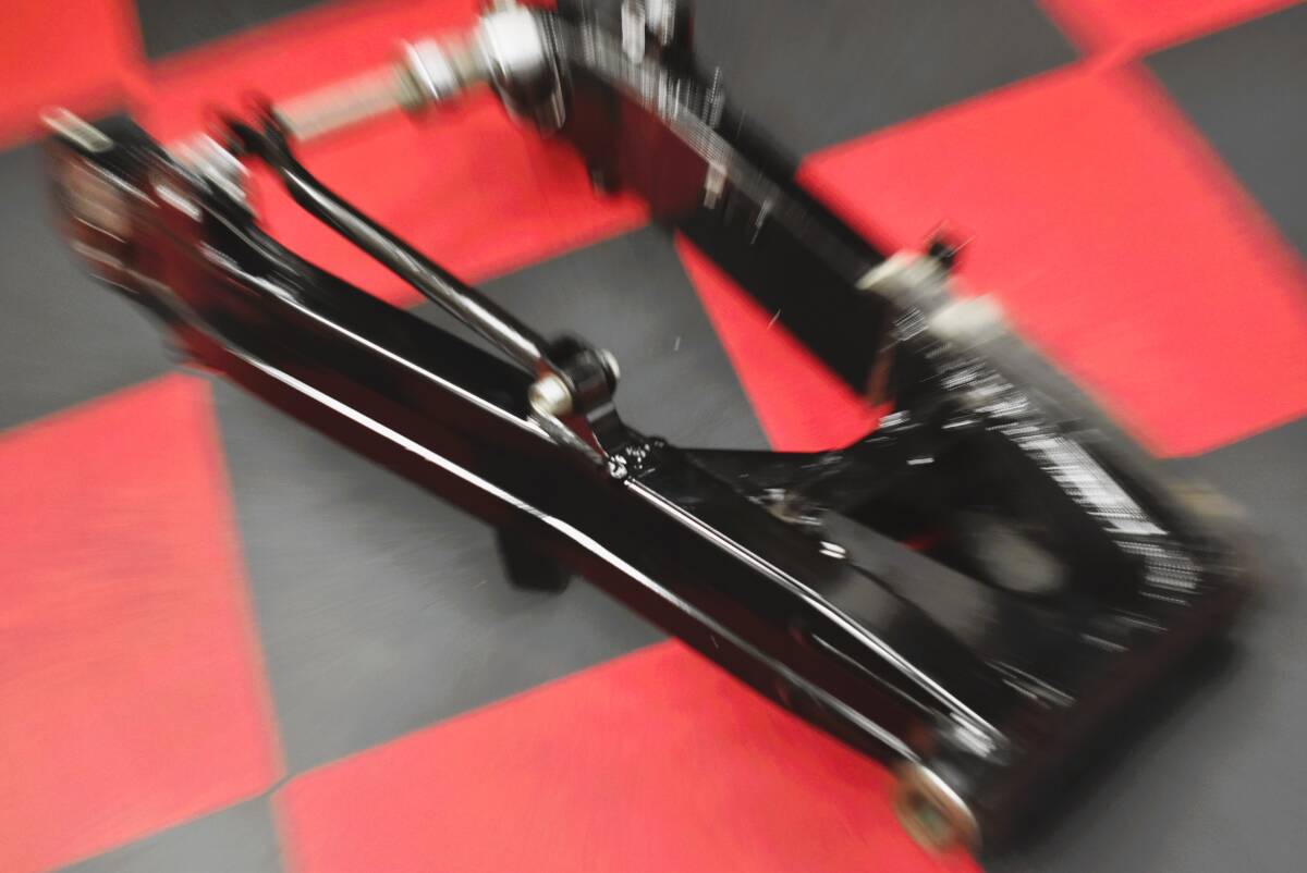 けっこーキレイ!!【ボルトオン】Z用 アルミ スイングアーム 純正 加工品 ( Z1 Z2 Z1000Mk2 Z750FX Z400FX ゼファー ZRX 400 750 1100 1200拍卖