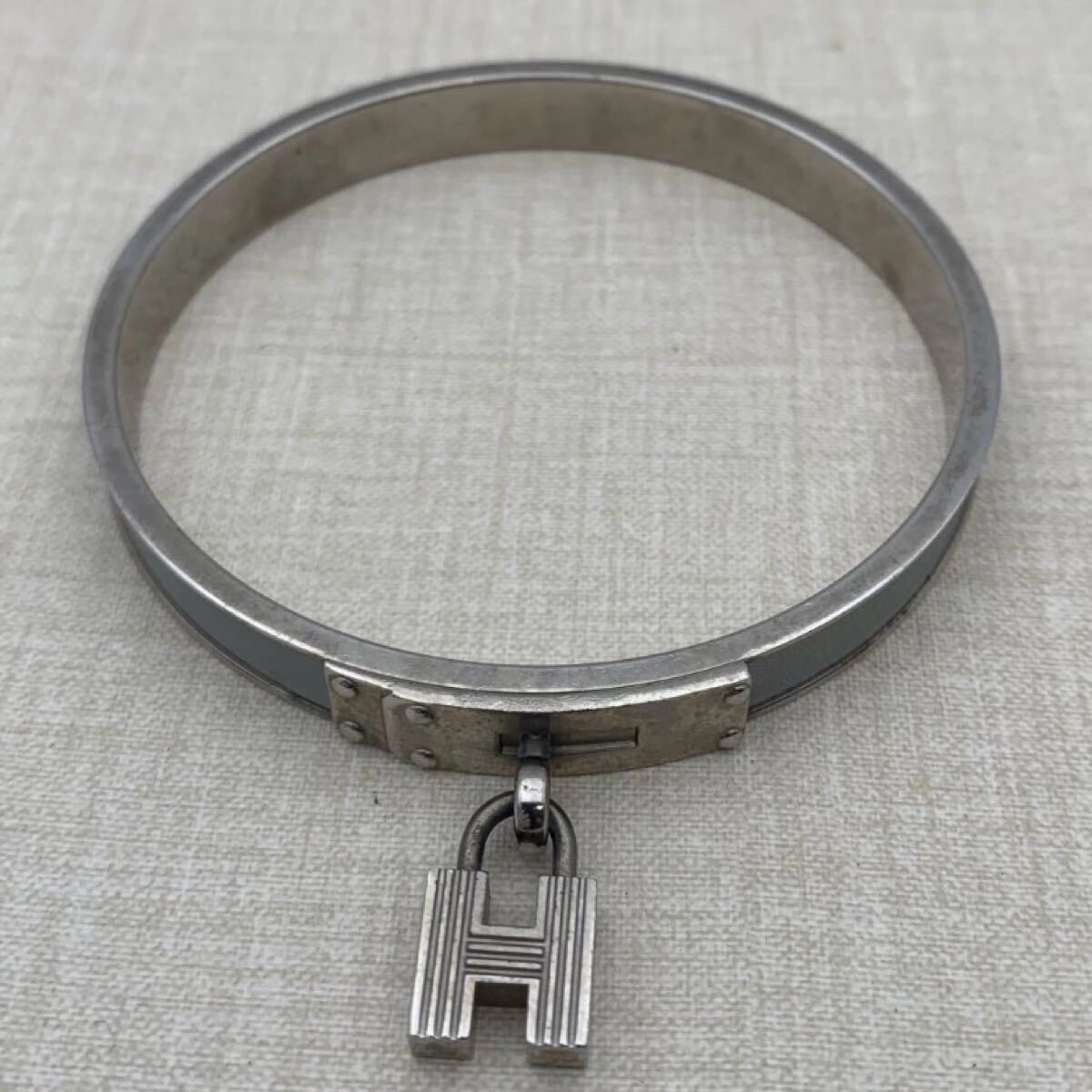 HERMES エルメス ケリー バングル拍卖