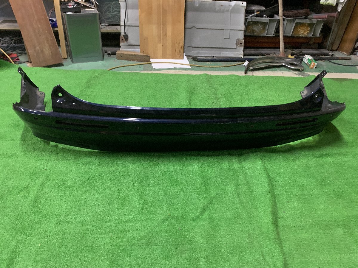 HONDA ホンダ ZR-V RZ3 RZ4 RZ5 RZ6 リアバンパー リア リヤ バンパー 71501-3V0-ZZ00 修復・付け替え等に拍卖