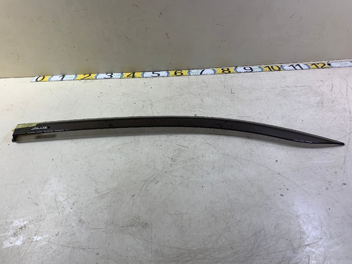 SUZUKI スズキ アルトワークス アルト 純正 HA36S ドアバイザー 右前 運転席 R サイドバイザー サイド ドア バイザー 雨除け 付け替え等に拍卖