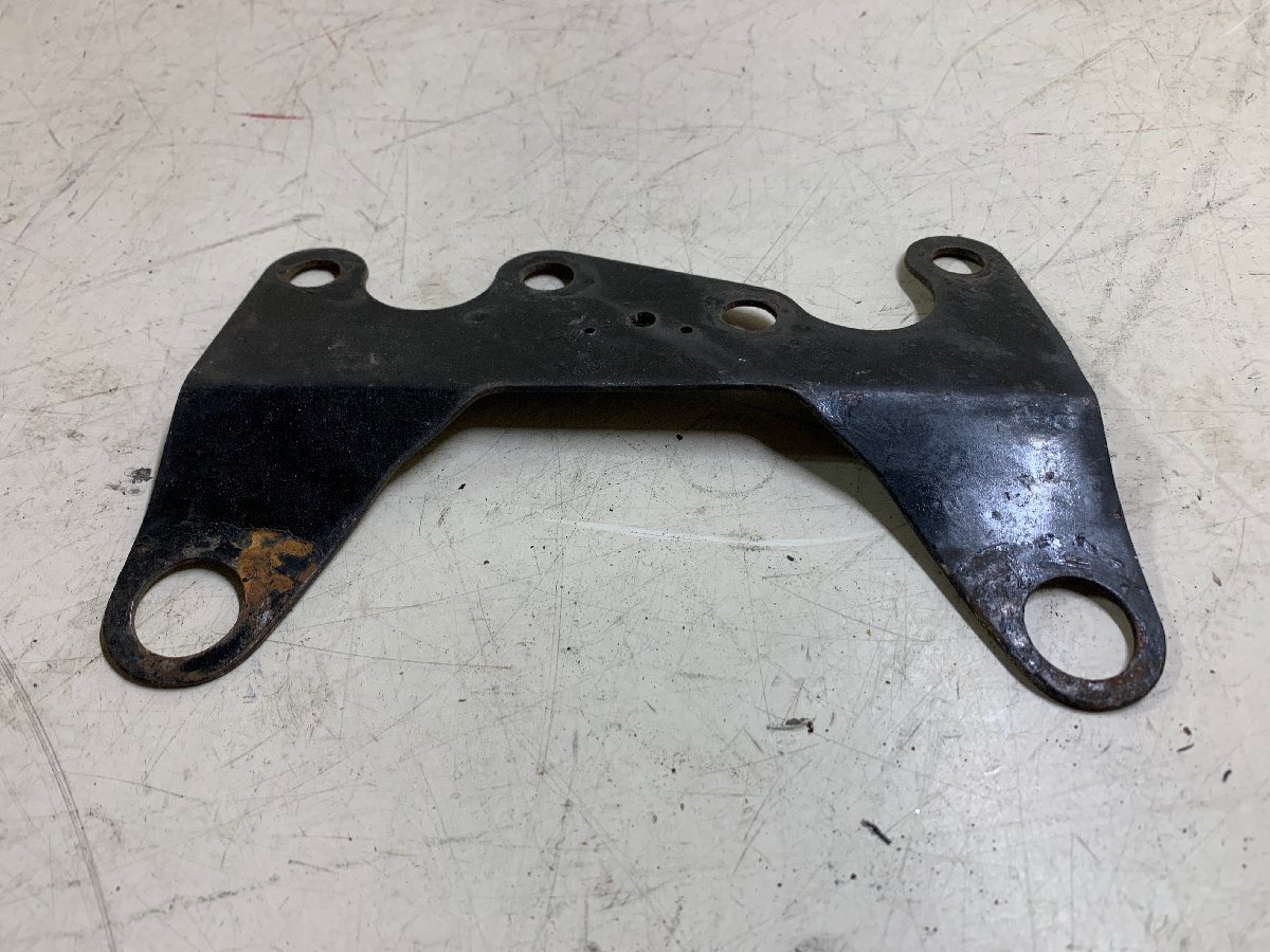 NS-1 アルミメーターステー アルミ メーターステー メーター ステー バイクパーツ バイク パーツ 部品 修復・付け替え等に拍卖