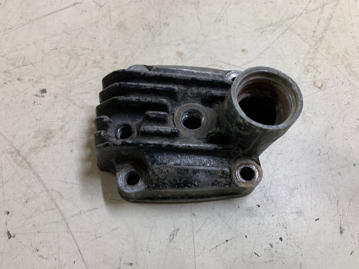 HONDA ホンダ NS-1 NS1 シリンダーヘッド シリンダー ヘッド エンジン バイクパーツ バイク パーツ 部品 修復・付け替え等に拍卖