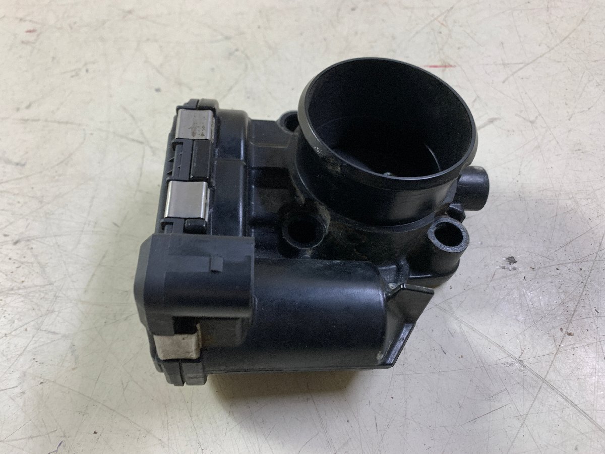 Sea-Doo Seadoo シードゥ― 電子スロットル スロットルボディ 215~300馬力 ジャンク 純正 マリンジェット ジェットスキー パーツ拍卖