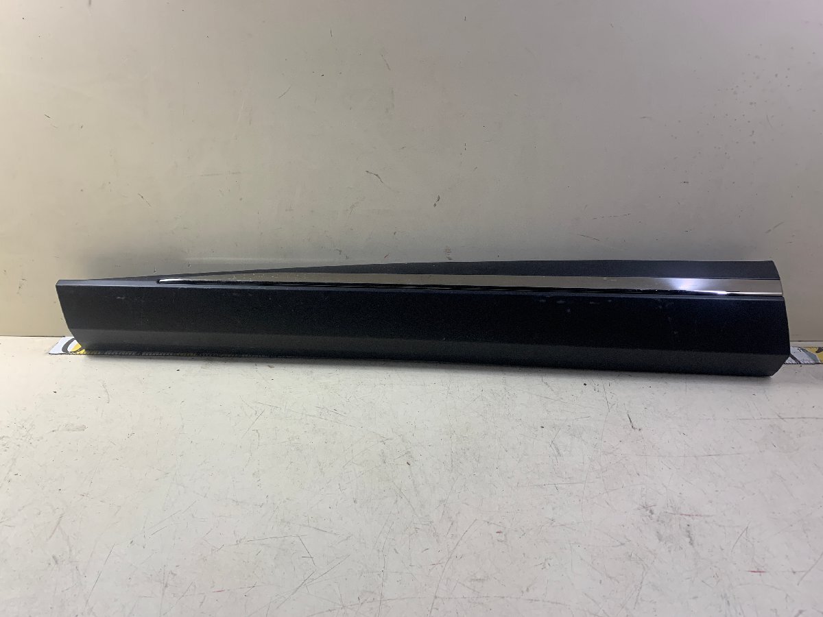 NISSAN 日産 Xトレイル エクストレイル T33 SNT33 オーテック 左フロントドアサイドパネル 左 L 助手席側 サイドパネル 80871-6RA0B拍卖