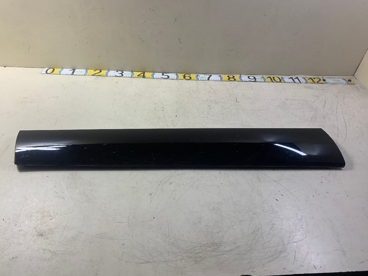 HONDA ホンダ ヴェゼル RV3 RV4 RV5 RV6 左 フロントドアサイドパネル 左 L 助手席側 フロントドア サイドパネル 75332-3M0-J0 修復等に拍卖