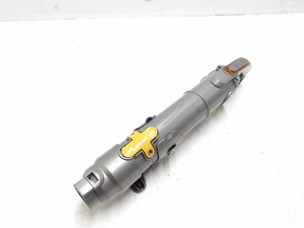 ○dyson ダイソン DC12 伸縮パイプ ノズル サイクロン掃除機 1010-1A @80○拍卖