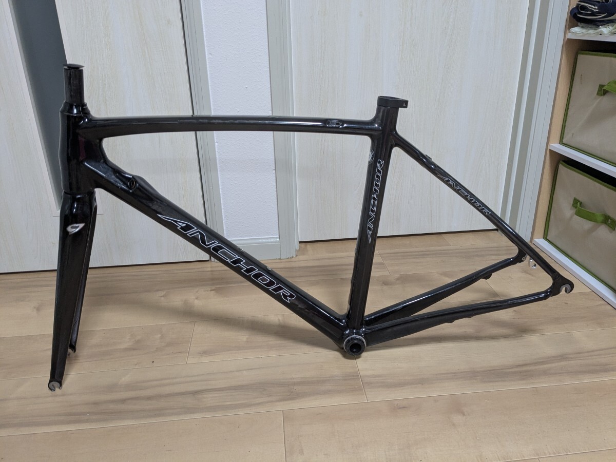 ANCHOR RL8 48サイズ フレームセット拍卖