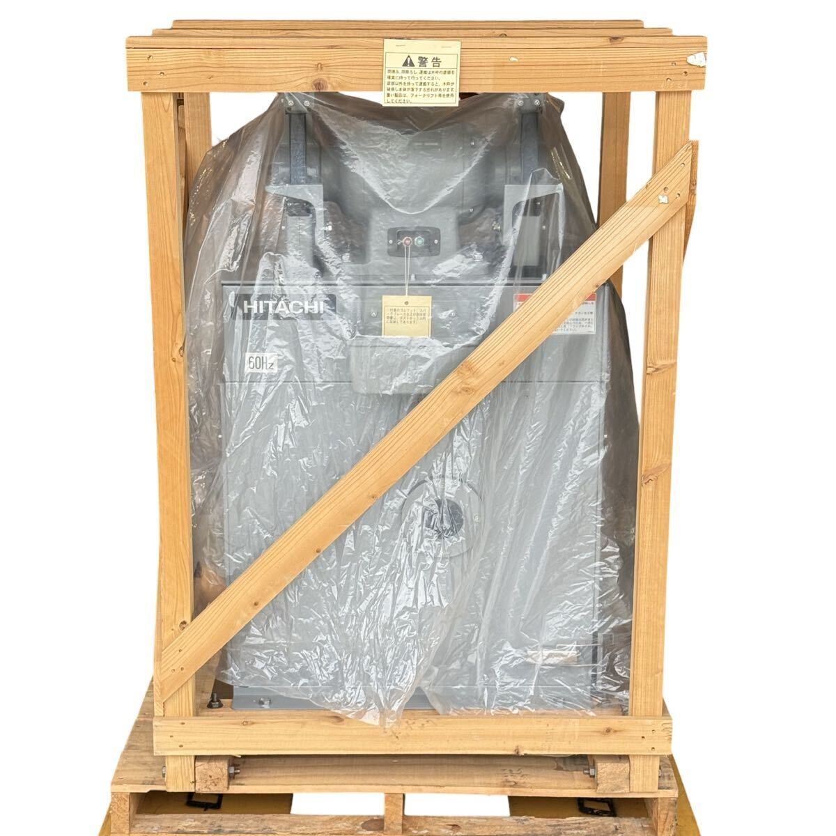 新品/正規品■66.9万 日立工機 205mm 集じん装置付グラインダ 集塵機付き 両頭グラインダー HITACHI GR21 100V 60Hz■兵庫県姫路市発拍卖