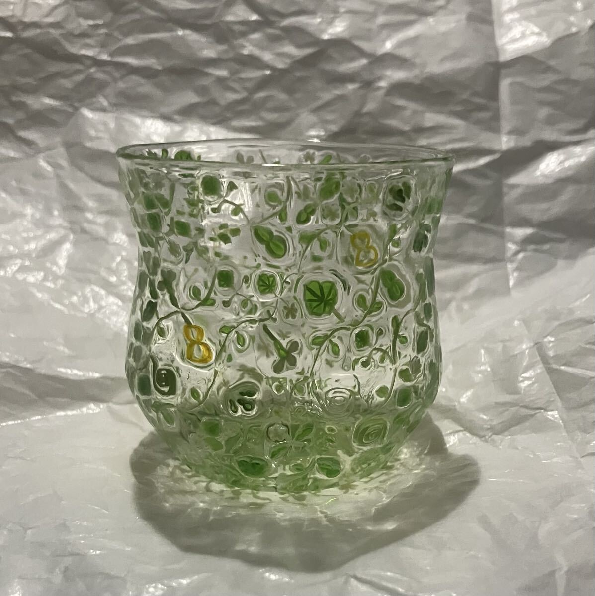 江波冨士子 ぐい呑み レア 入手困難 ら拍卖