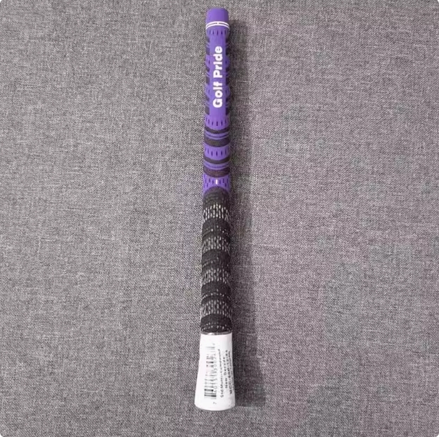 ゴルフプライド グリップ ゴルフ MCC 汎用 Standard 部品 10本セット バックラインなし 送料無料 パープル ss0119拍卖