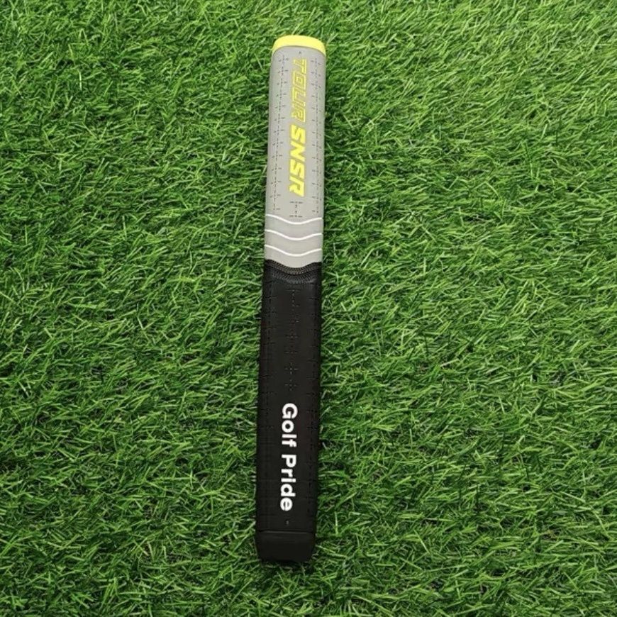 ゴルフプライド パターグリップ ゴルフ TOUR SNSR 部品 140cc 一本のみ 送料無料 グレー sk0180拍卖