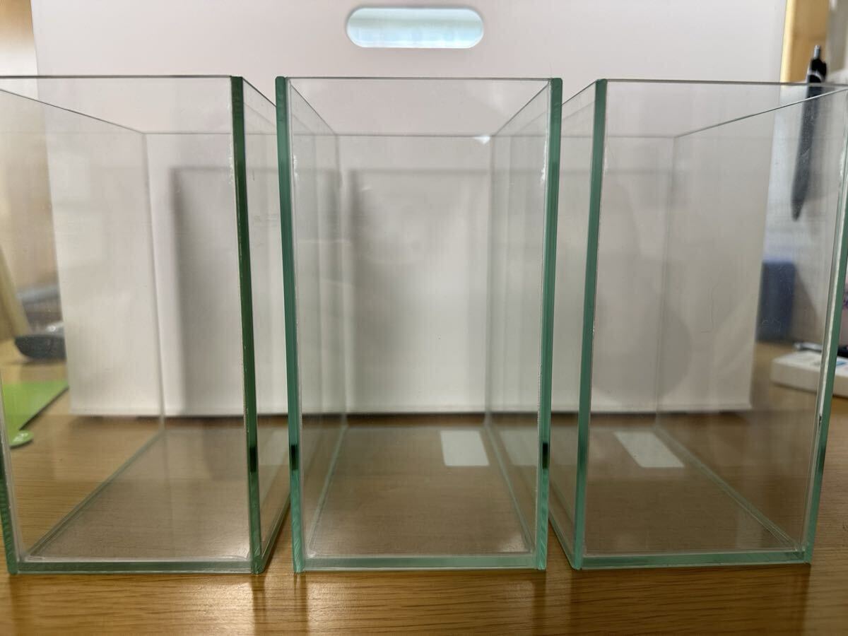 水作コレクションケースM 中古3個セット拍卖