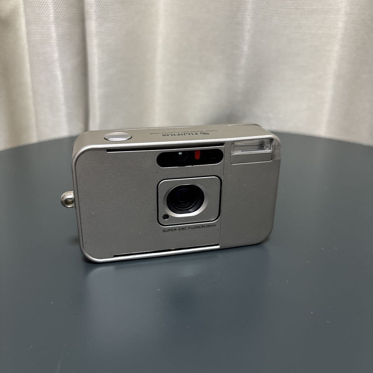 FUJIFILM TIARA II ティアラ II 富士フィルム コンパクトフィルムカメラ フジフィルム 251436010拍卖