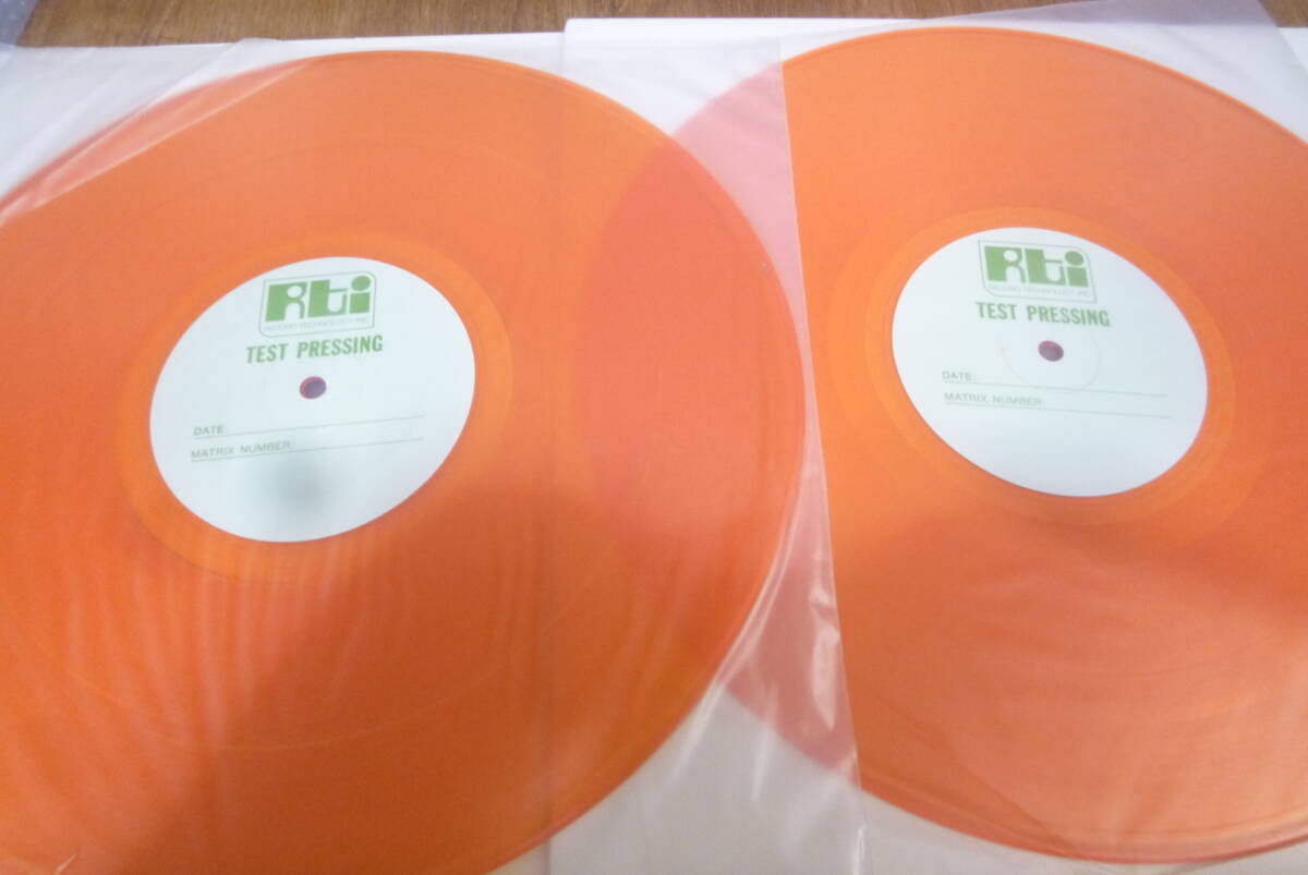 RAZORMAID ) オレンジ盤2枚 ) 12” DEAD OR ALIVE // TURN AROUND COUNT 2 TEN, KIM WILDE // YOU CAME など拍卖