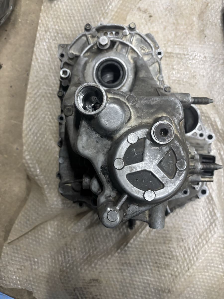 S80 DC2 ミッションケース ケースのみ B18C ホンダ インテグラ拍卖