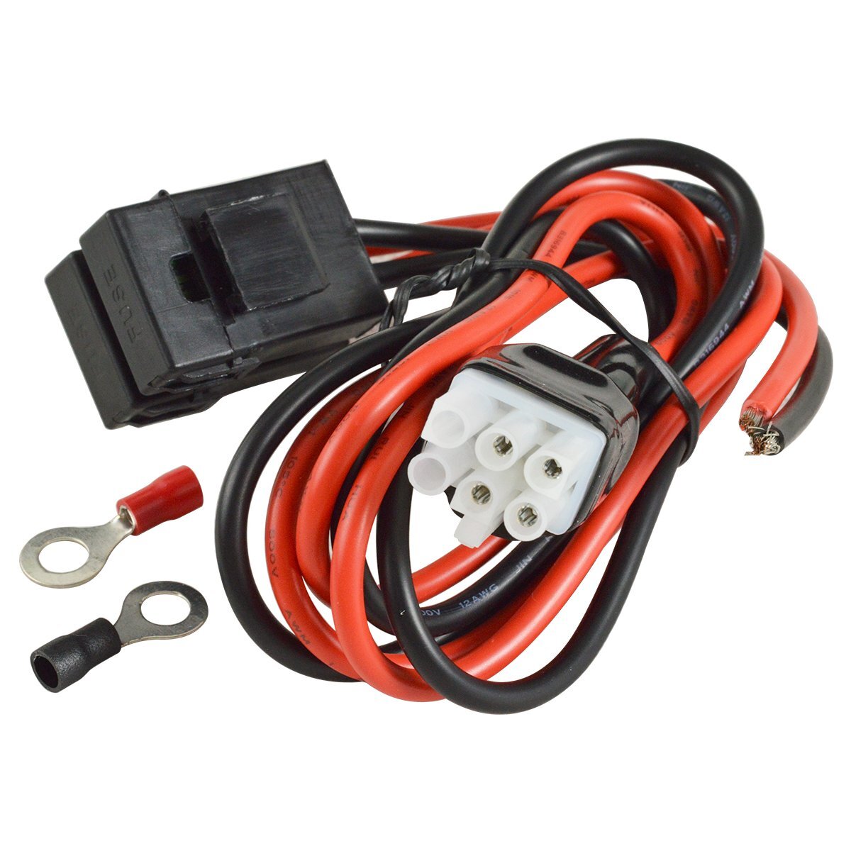 【新品即納】アイコム ケンウッド ヤエス 6P 30A 100W対応 1m 電源コード 6穴 4ピン アマチュア 電源 ケーブル 無線機 YAESU KENWOOD ICOM拍卖